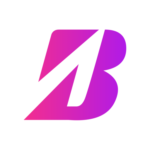 Bondr App Icon